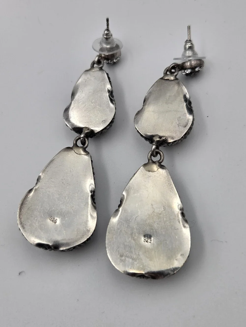 Ross Druzi druzy gemstone